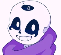 Eyes sans