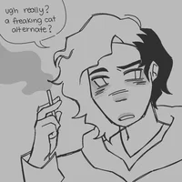 - Jonah - Marshall -