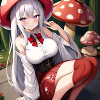 scroomy