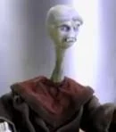 Yarael Poof