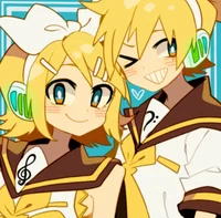 Kagamine Rin