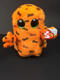 Ghoulie the Orange G