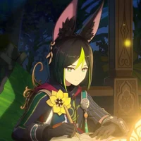 Tighnari is your boy