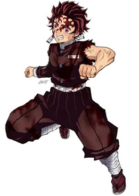 Demon King Tanjirou 