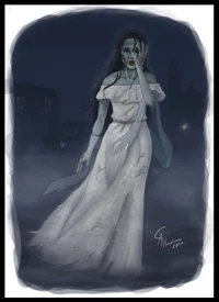 La llorona