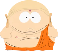 Zen Cartman