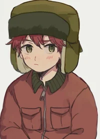Kyle Broflovski