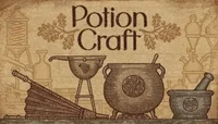Potion craft