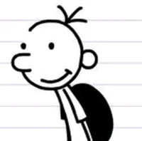 Greg heffley