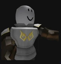 Giant Armour Noob