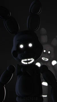 Shadow Bonnie