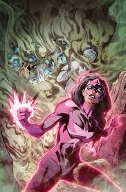 Star Sapphire