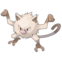 Mankey