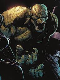 Killer Croc