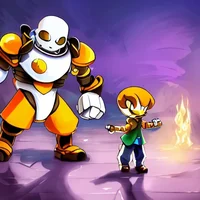 Tickling on MT Ebbot