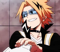 Denki Kaminari