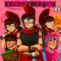 Invictor