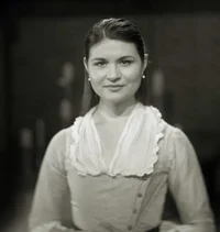 Elizabeth Schuyler 
