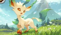 Leafeon