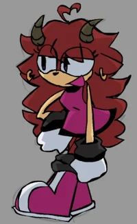 Mobian gf