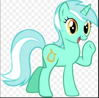 Lyra Heartstrings