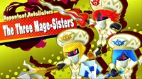 Vs Three Mage Sister