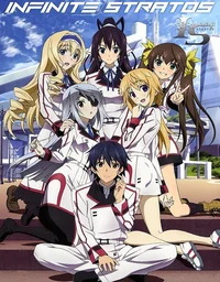 Infinite Stratos RPG