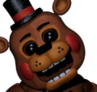 Toy Freddy
