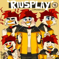 Rius play