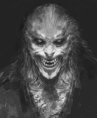 Fenrir Greyback
