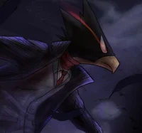 Fumikage Tokoyami