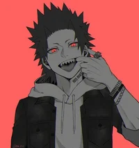 Yandere Kirishima