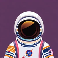 Ohio Astronaut