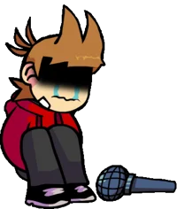 Depressed Tord