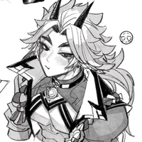 Yandere Arataki Itto