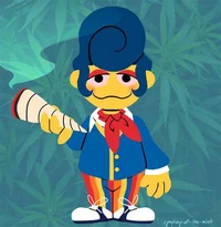 wally smokes anddies