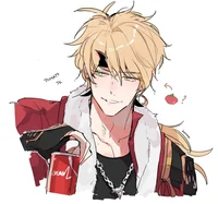 Modern AU Thoma