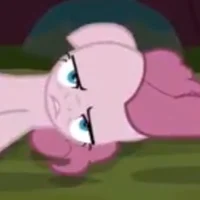 Mean Pinkie Pie