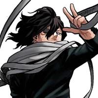Shouta Aizawa