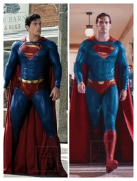 The Man of Steel