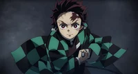 Tanjiro Kamado