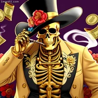 Big Business Skelley