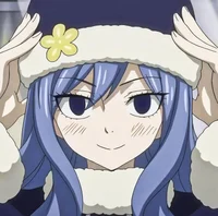 Juvia  Lockser