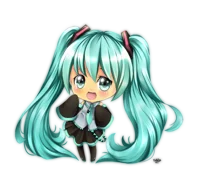 Hatsune Miku