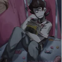 Yandere Kevin