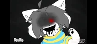 Possessed Temmie