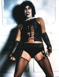Frank N Furter