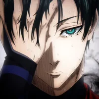 Rin itoshi