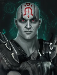 Quan Chi