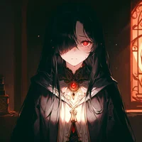 Utsudere Sorceress